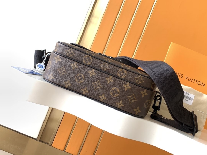 LV Satchel Bags